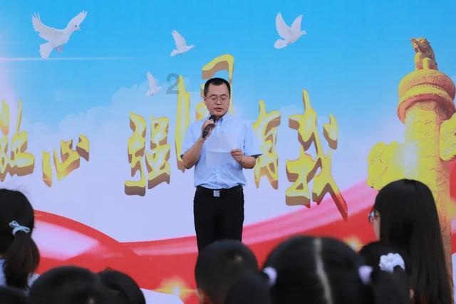 加强党建引领 绘就兴边富民新画卷