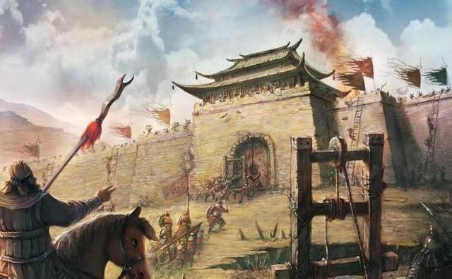 乐陵:村村都有大明星